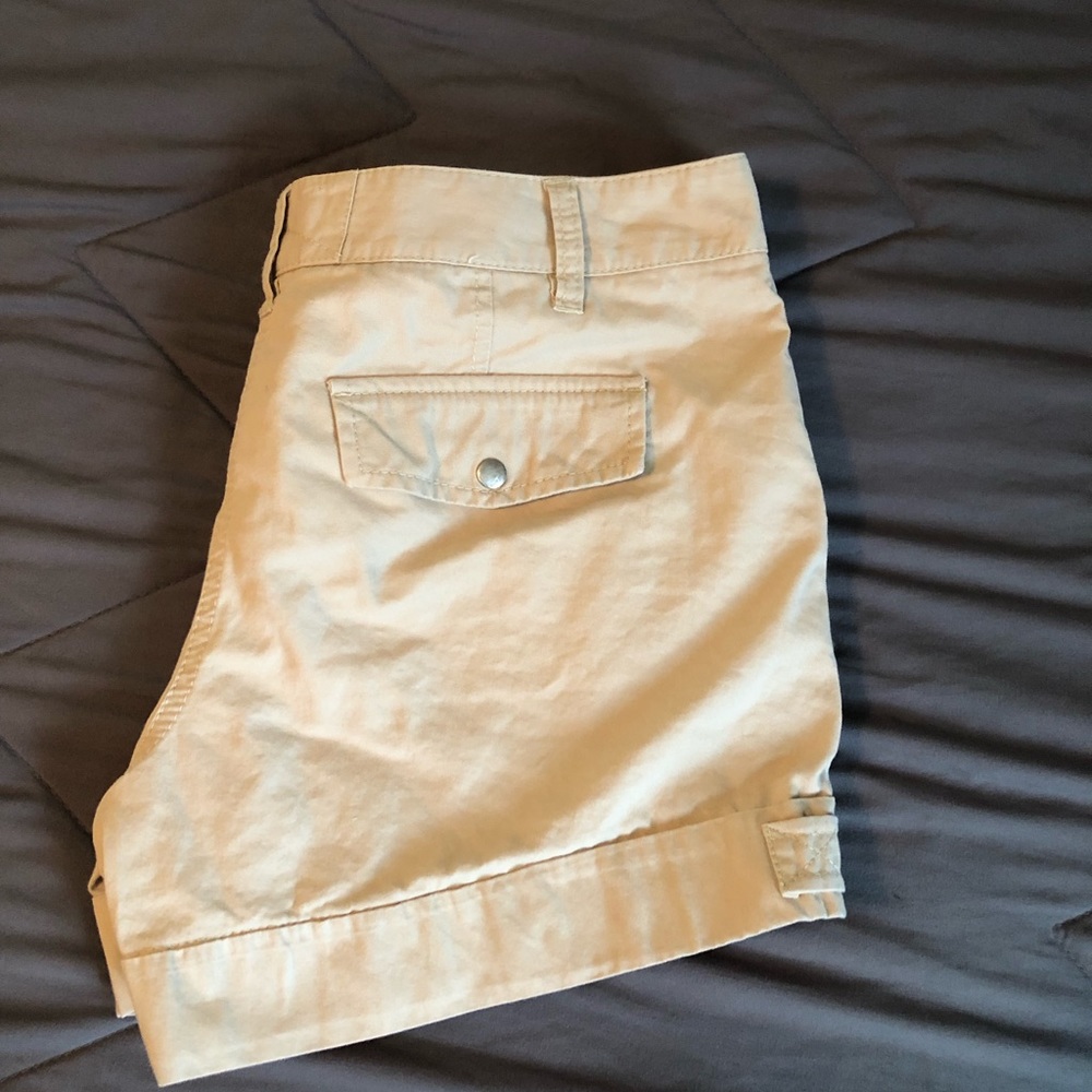 Women’s shorts